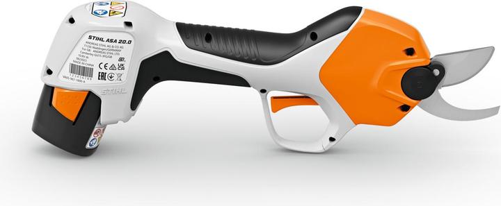 Produktbild Stihl ASA 20.0 SET inkl. AL 1 + AS 2