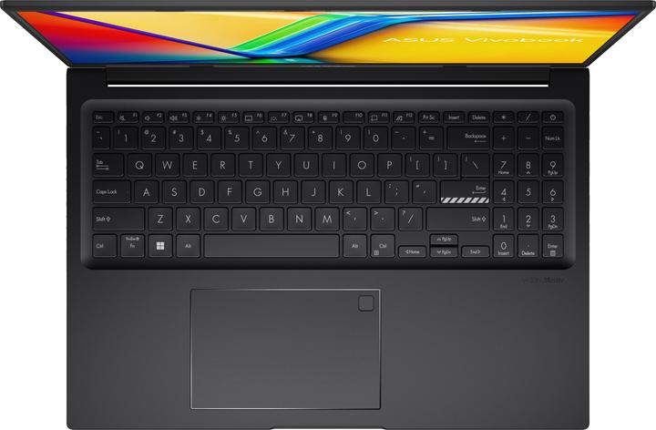 Produktbild ASUS Vivobook 16X RTX 4050 (16", Intel Core i9-13900H, 32 GB, 1000 GB, CH)