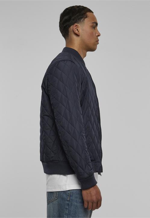 Image du produit Urban Classics Diamond Quilt Nylon Jacket (XXL)