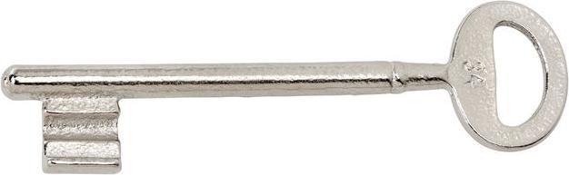 Actual product image Schänis Zifferschlüssel