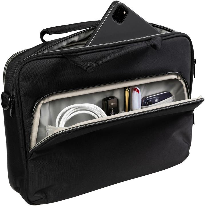 Actual product image Onit Toploader Black 14.1-15.6 (15.60", Universal)