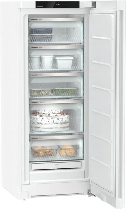 Image du produit Liebherr FNe 4625 (Autonome, 199 l)