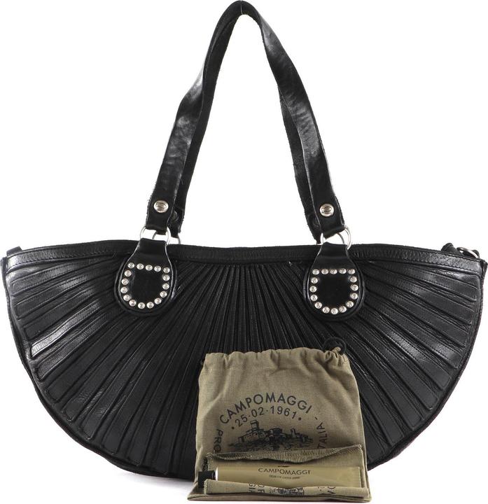 Immagine prodotto Campomaggi Half Moon Shopping Bag