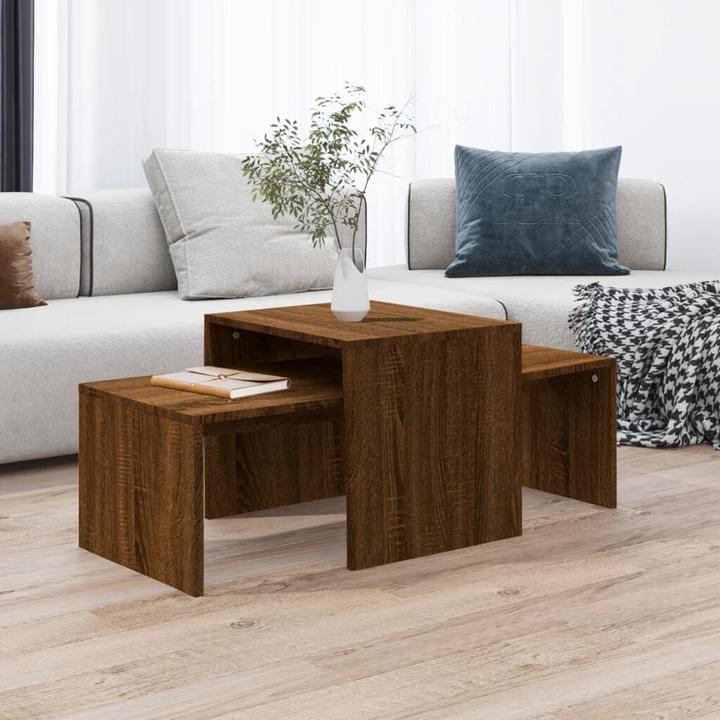 Image du produit vidaXL Couchtisch