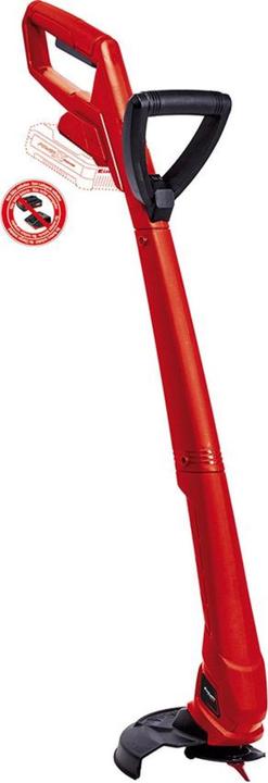 Produktbild Einhell GC-CT 18/24 Li P - Solo (Kunststoffmesser)