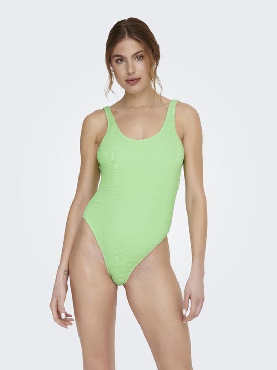 Produktbild Only Strukturierter Badeanzug (S)