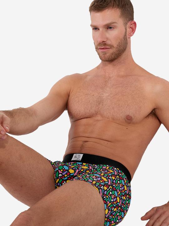 Produktbild HOM Microfaser Pants (M, Einzelpack)