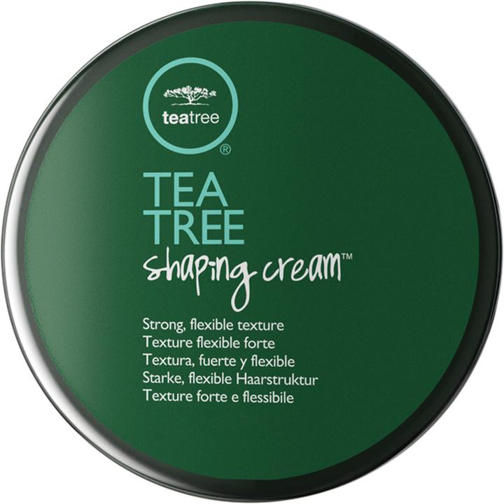 Image du produit Paul Mitchell Arbre à thé (Crème capillaire, 85 ml)