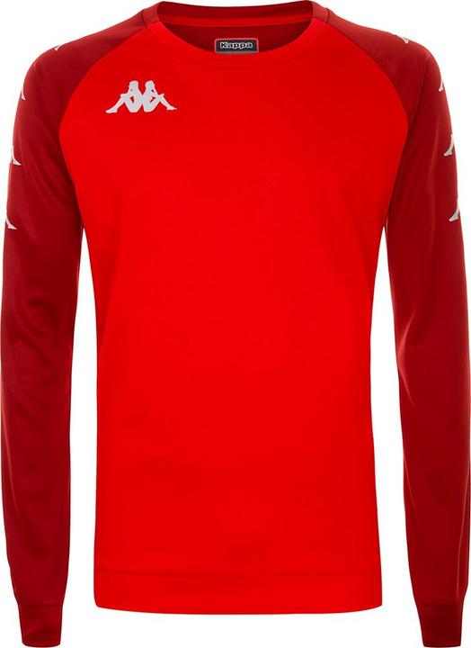 Kappa Parme Training Sweat (8)