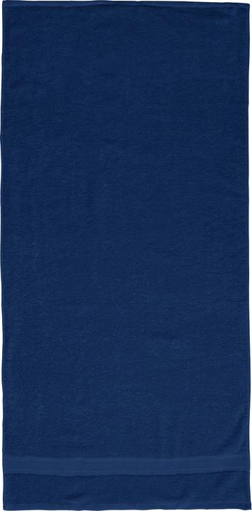 Bleu foncé