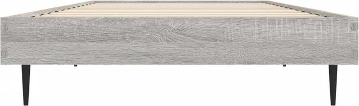 Image du produit vidaXL Bettgestell (75 x 190 cm)