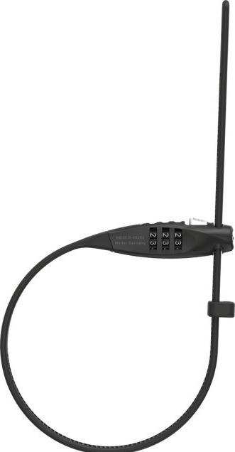 Actual product image Abus Combiflex TravelGuard (72 cm)