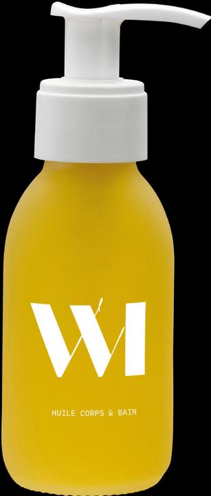 Produktbild What Matters Universelles Körperöl (Körperöl, 90 ml)