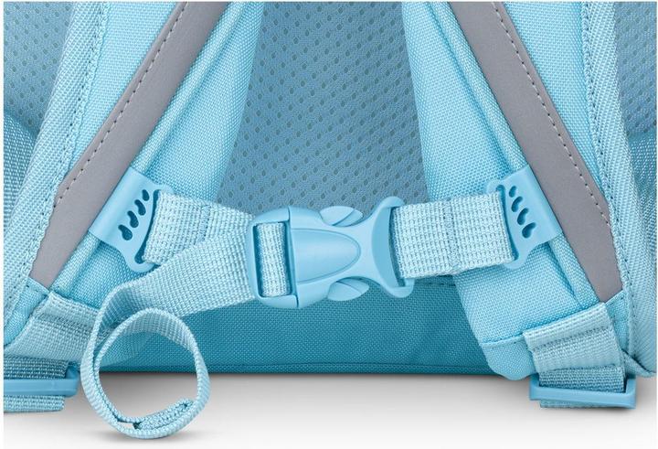 Image du produit Tonies ® Rucksack - Hellblau (Allemand)