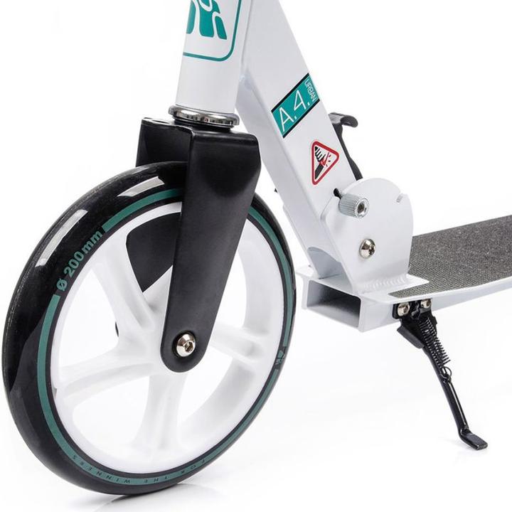 Produktbild Ty Meteor Urban A.4 22763 Roller