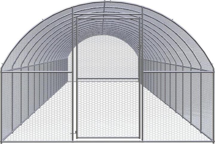 Immagine prodotto vidaXL Hühnerstall