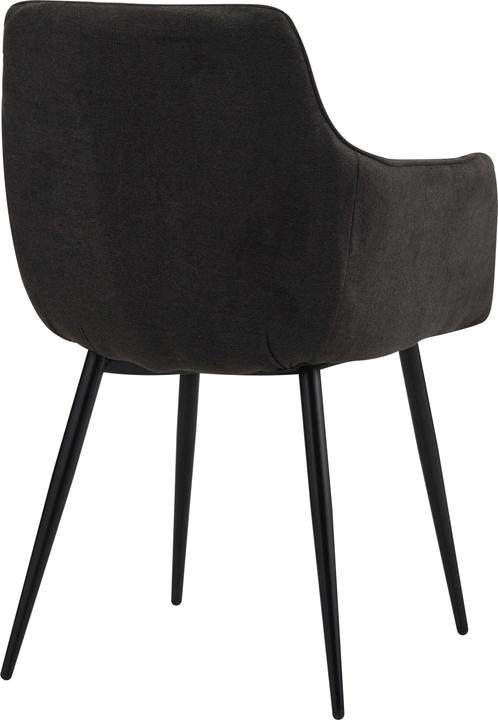 Produktbild Albatros International ALBATROS Esszimmerstühle 1er/2er Set SILA - Modern und Stilvoll, bequemer Polsterstuhl - Eleganter K