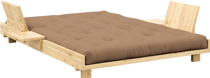 Karup Design Social Sofa Bed (140 x 200 cm)