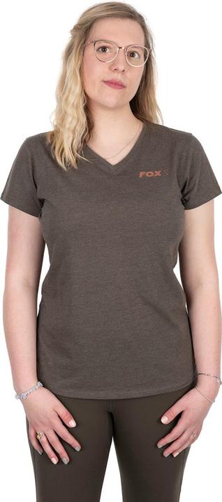 Actual product image Fox Wc (S)
