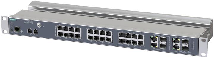 Productafbeelding Siemens Industriële Ethernetschakelaar 6GK5328-4FS00-2RR3 (24 ports)