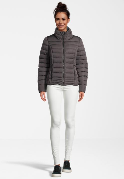 Produktbild New View Steppjacke (L)