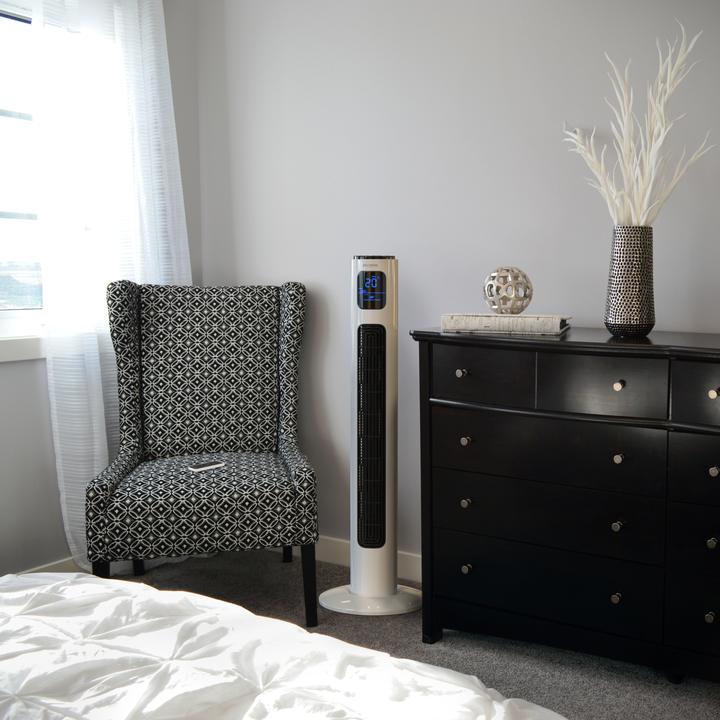 Actual product image Brandson 303087 (48 dB)