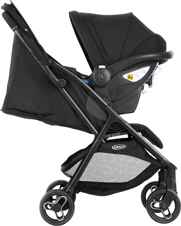 Produktbild Graco Myavo