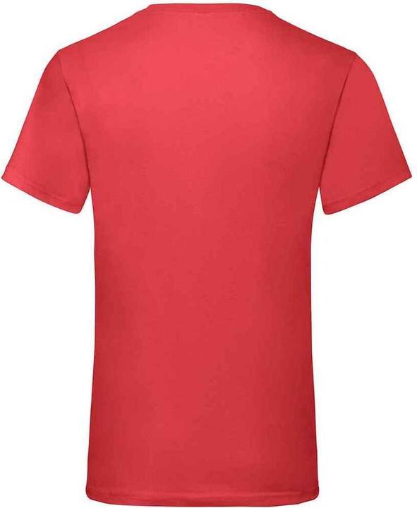 Produktbild Fruit of the Loom Valueweight TShirt VAusschnitt (XL)