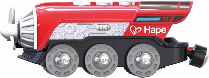 Produktbild Hape Propeller-Lok
