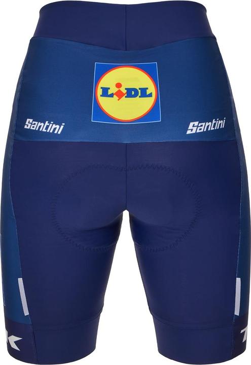 Santini Lidl-Trek Women's Replica Race Short (XS)