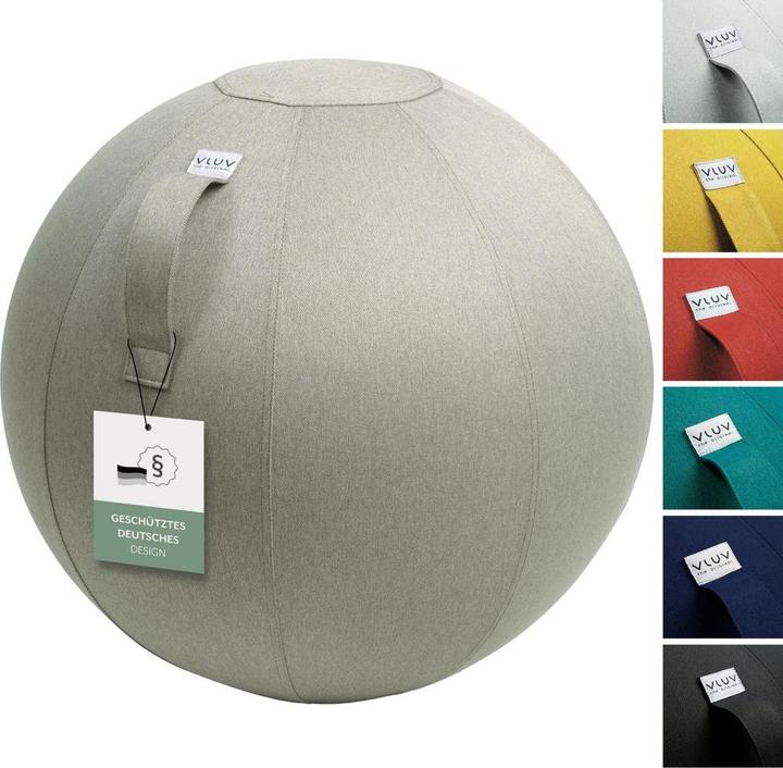 Actual product image Vluv Leiv (75 cm)