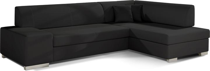 Black Soft 11