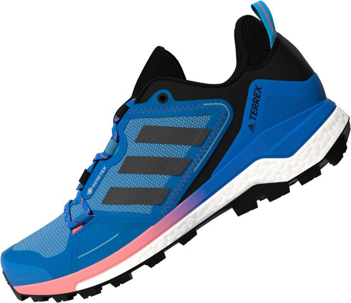 Produktbild Adidas TERREX Skychaser GORE-TEX 2.0 Wanderschuh für Herren (40)