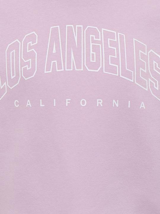 Produktbild Only Kogsweat Ls Crew Ovz Stat Swt Noos (122, 128)