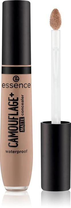 Produktbild essence CAMOUFLAGE+ MATTE concealer (Beige, Pink)