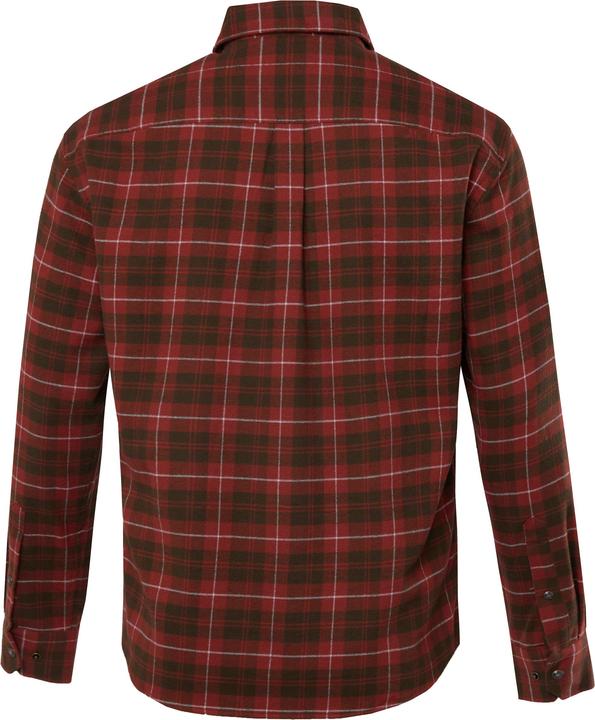 Produktbild JP1880 JP 1880 Karo-Flanellhemd, Kentkragen, Modern Fit (5XL)
