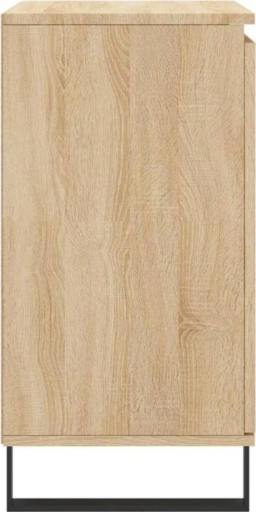 Image du produit vidaXL Sideboard (60 x 35 x 70 cm)