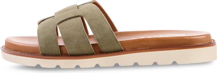 Immagine prodotto Camel Active Sandale split KHAKI (41)