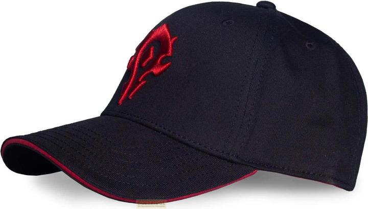 Produktbild Difuzed World Of Warcraft - Men's Adjustable Cap