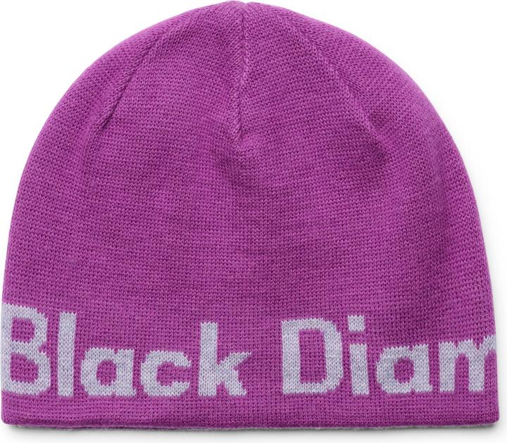 Black Diamond Bd Reversible Beanie (One Size)