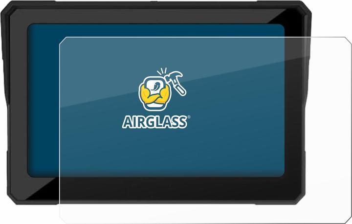 Produktbild BROTECT AirGlass Panzerglasfolie
