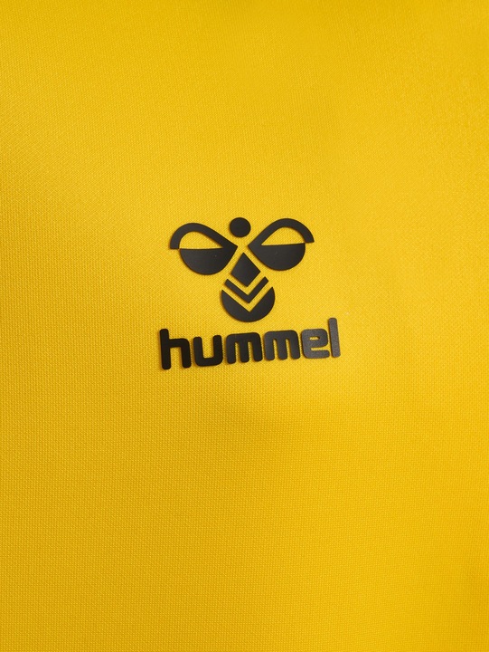 Produktbild hummel Hmlcore Xk Half Zip Poly Sweat Kids (152)