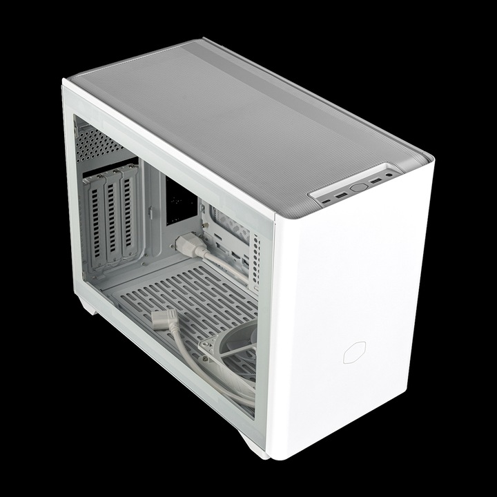 Productafbeelding Cooler Master Masterbox NR200P V2 (Mini-ITX)
