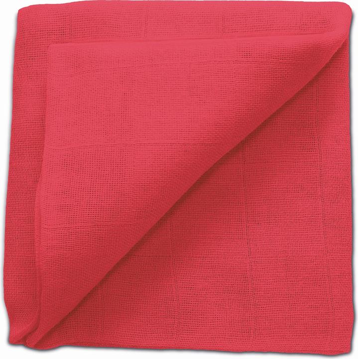 Actual product image Zewi gauze (60 cm, 60 cm)