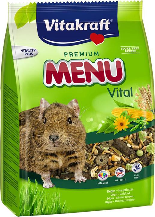 Vitakraft Menü Degus (0.66 kg)