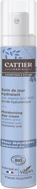 Image du produit Cattier Soin Jour Hydratant (50 ml)