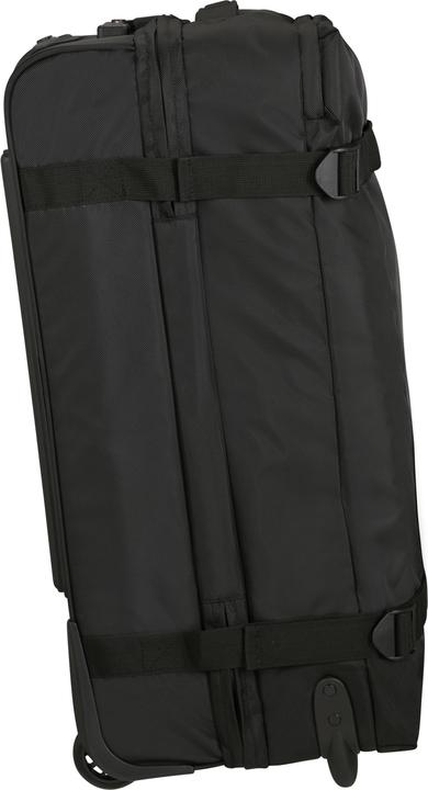 Actual product image American Tourister URBAN TRACK Duffle with Wheels (84 l)