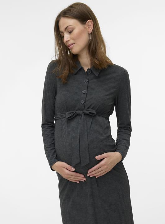 Actual product image Mamalicious MLELLY Umstandskleid Kleid