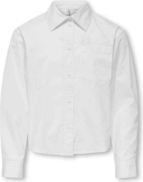 Produktbild Only KOGFREDDY Hemd Hemd (140)