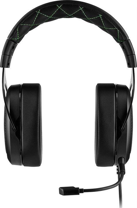 Produktbild Corsair HS50 Pro (Kabelgebunden)